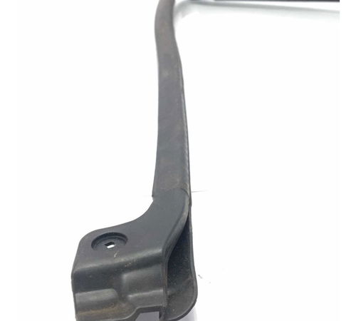 Borracha Porta Traseira Direita Honda City 2015