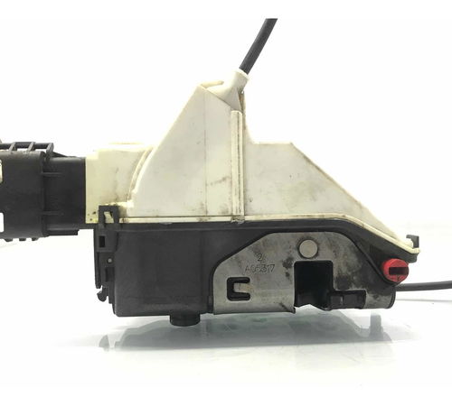 Fechadura Porta Traseira Direita Citroën C3 2013