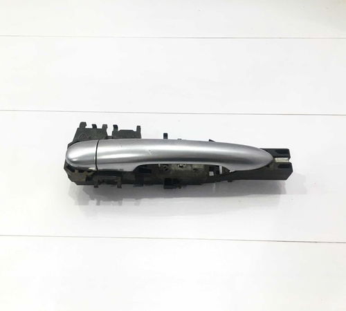 Maçaneta Externa Traseira Direita Renault Megane 2006/2011