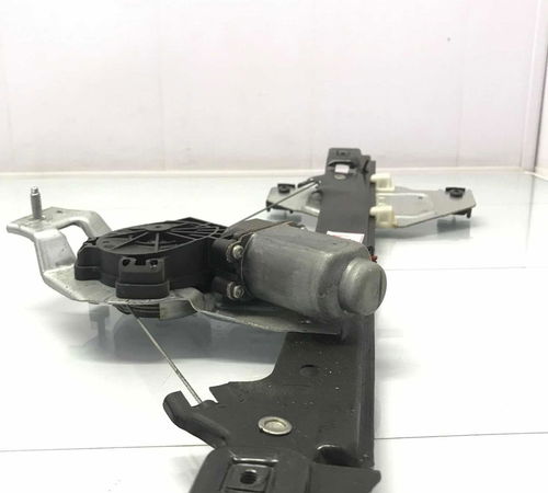Máquina Vidro Porta Traseira Direita Citroën C3 2013