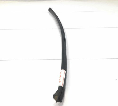 Borracha Porta Traseira Direita Fiat Idea Adventure 2014