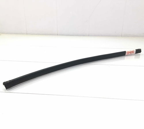 Borracha Porta Traseira Direita Fiat Ide...