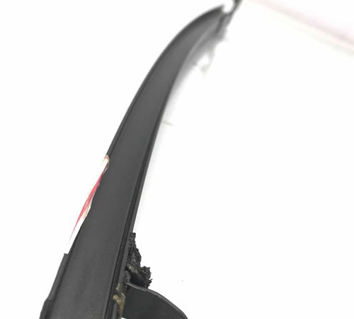 Guia Canaleta Vidro Porta Traseira Direita Renault Megane 08