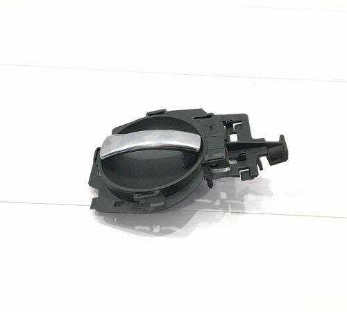 Maçaneta Interna Cromada Traseira Direita Citroën C3 03/11
