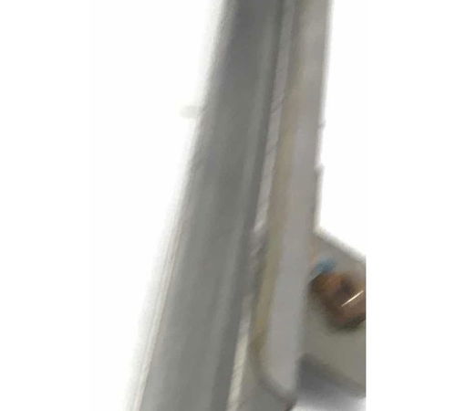 Guia Vidro Porta Traseira Direita Chevrolet Meriva 2010