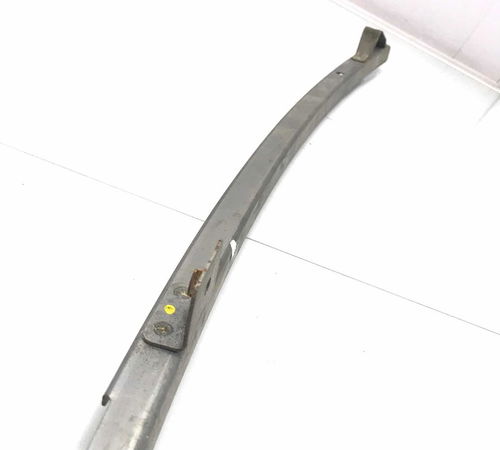 Guia Vidro Porta Traseira Direita Chevrolet Meriva 2010