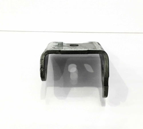 Batente Dobradiça Traseira Direita Citroën C3 2003/2011