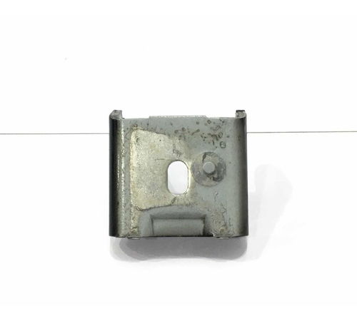 Batente Dobradiça Traseira Direita Citroën C3 2003/2011