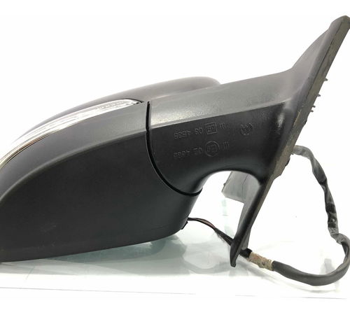 Retrovisor Direito Elétrico Volkswagen Fox 2014