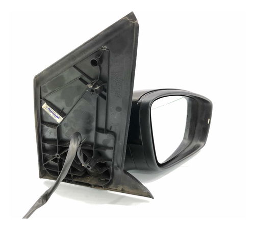 Retrovisor Direito Elétrico Volkswagen Fox 2014
