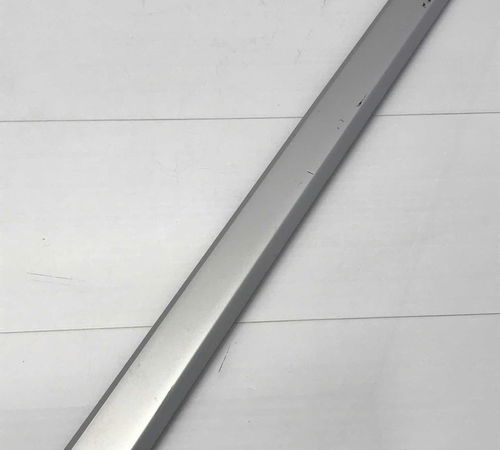 Friso Pra Luta C/detalhe Porta T.d Gm Vectra Sedan 2008/2012