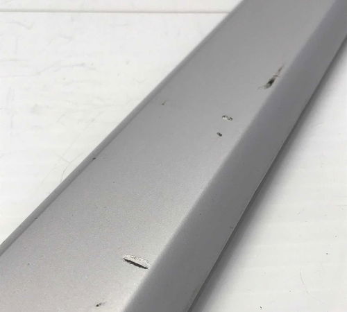 Friso Pra Luta C/detalhe Porta T.d Gm Vectra Sedan 2008/2012
