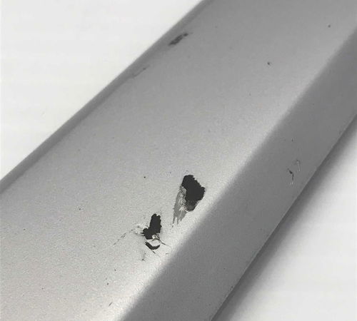Friso Pra Luta C/detalhe Porta T.d Gm Vectra Sedan 2008/2012