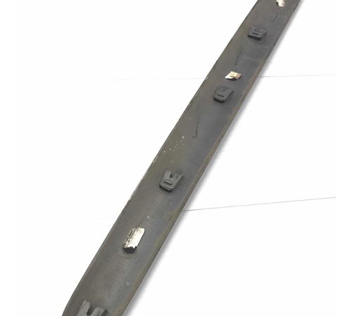 Friso Prata C/detalhe Porta T.d Peugeot 206/207 2007/2015