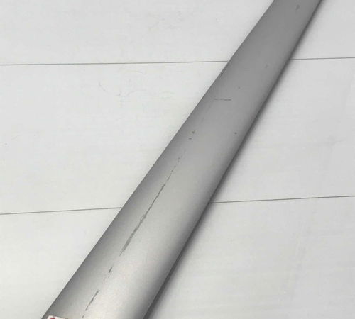 Friso Prata C/detalhe Porta T.d Peugeot 206/207 2007/2015