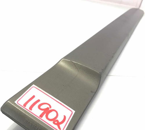 Friso Chumbo C/detalhe Porta T.d Renault Megane 2006/2011
