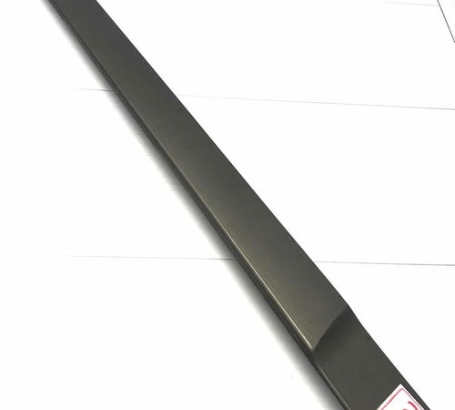 Friso Chumbo C/detalhe Porta T.d Renault Megane 2006/2011