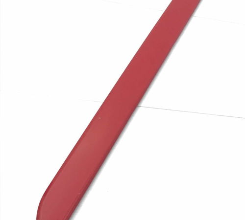 Friso Vermelho Porta Traseira Direita Fi...