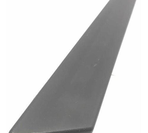 Friso Preto C/detalhe Porta T.d Fiat Palio 2013/2018
