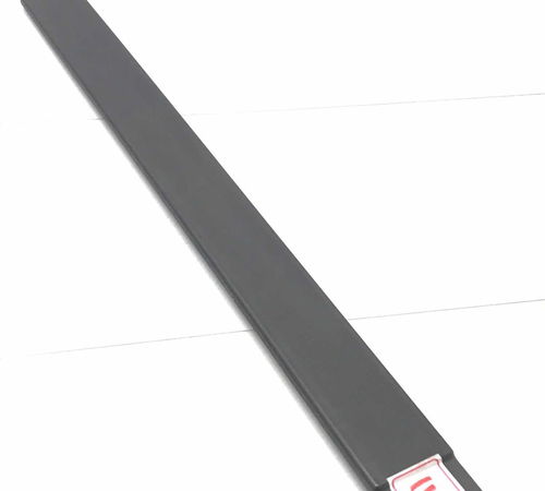Friso Preto C/detalhe Porta T.d Fiat Palio 2013/2018