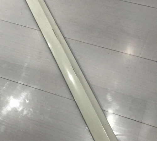 Friso Branco C/detalhe Porta T.d Chevrol...