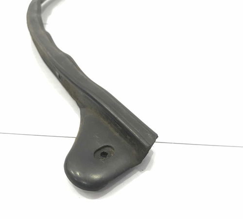 Borracha Vedação C/deta Porta T.d Renault Megane 2006/2011