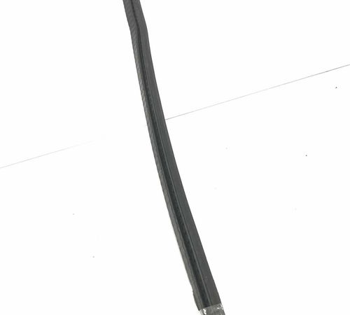 Borracha Porta Traseira Direita Citroën C3 2003/2011