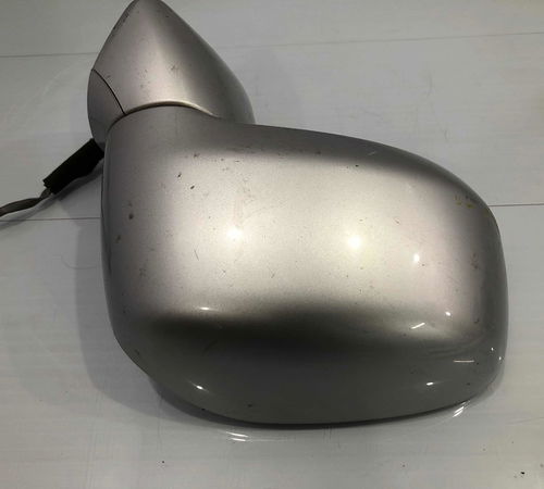 Retrovisor Direito Elétrico Nissan Tiida 2008/2015