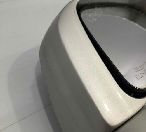 Retrovisor Direito Elétrico Nissan Tiida 2008/2015