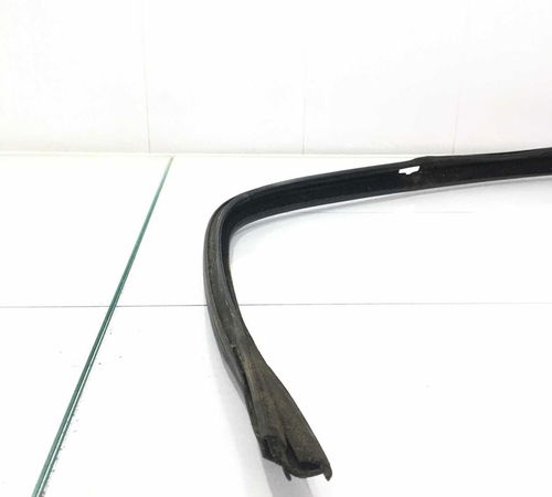 Borracha Canaleta Traseira D. Chevrolet Vectra Sedan 06/12