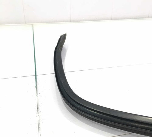 Borracha Canaleta Traseira D. Chevrolet Vectra Sedan 06/12