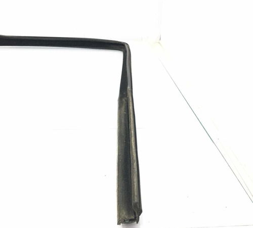 Borracha Canaleta Traseira D. Chevrolet Vectra Sedan 06/12