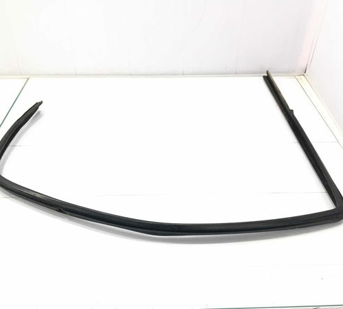 Borracha Canaleta Traseira D. Chevrolet Vectra Sedan 06/12