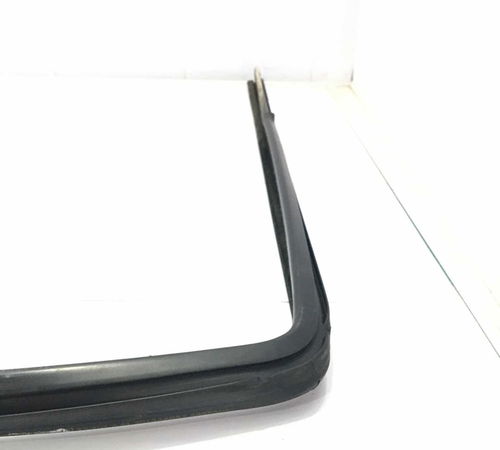 Borracha Canaleta Traseira D. Chevrolet Vectra Sedan 06/12