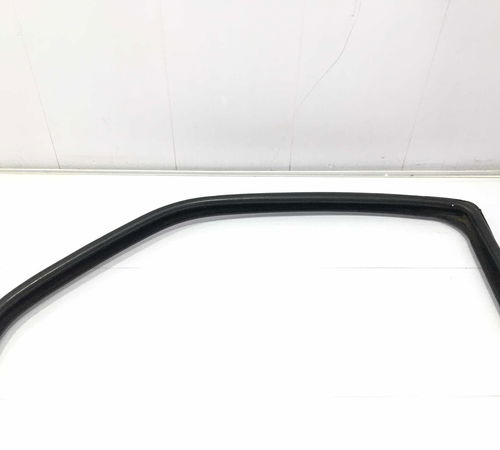 Borracha Canaleta Traseira Direita Renault Logan 2013