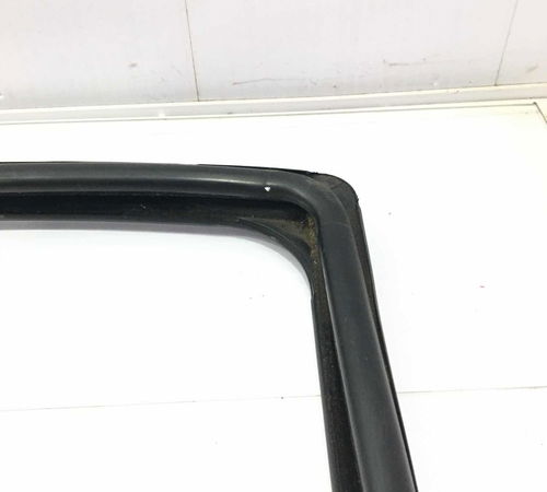 Borracha Canaleta Traseira Direita Renault Logan 2013