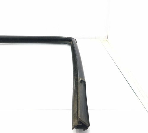 Borracha Canaleta Traseira Direita Renault Logan 2013