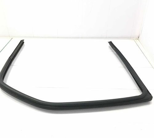 Borracha Canaleta Traseira Direita Renault Logan 2013