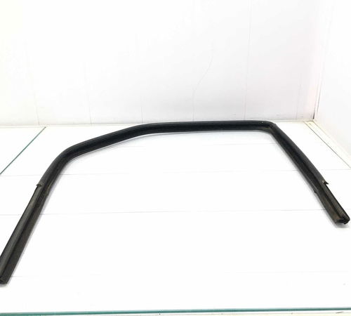 Borracha Canaleta Traseira Direita Renau...