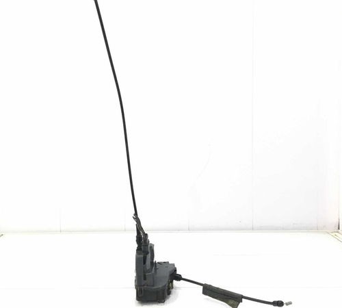 Fechadura Traseira Direita Renault Megane 2006/2011