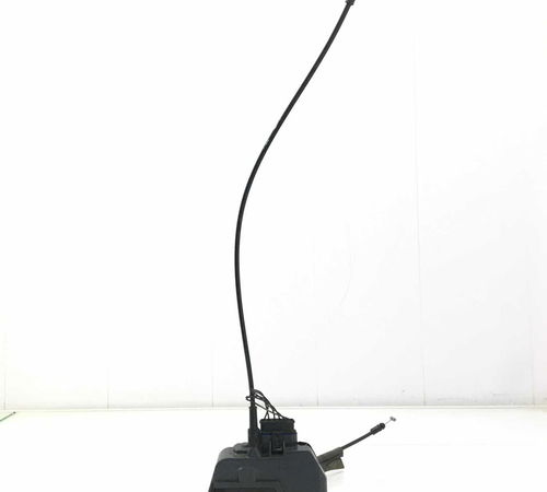 Fechadura Traseira Direita Renault Megane 2006/2011