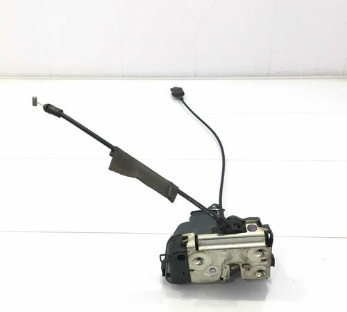Fechadura Traseira Direita Renault Megane 2006/2011