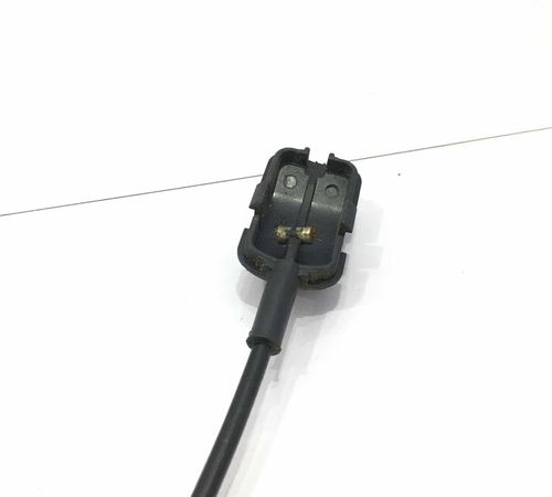 Fechadura Traseira Direita Renault Megane 2006/2011