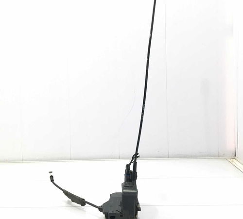 Fechadura Traseira Direita Renault Megane 2006/2011