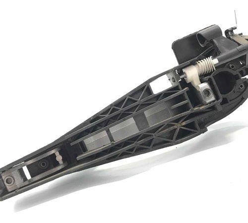 Maçaneta Externa Prata C/detalhe T.d Citroën C3 2003/2011
