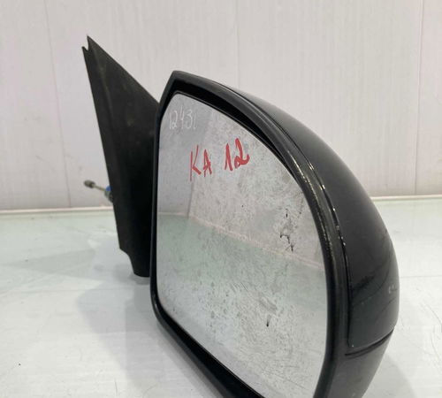 Retrovisor Direito Manual Ford Ka 2012
