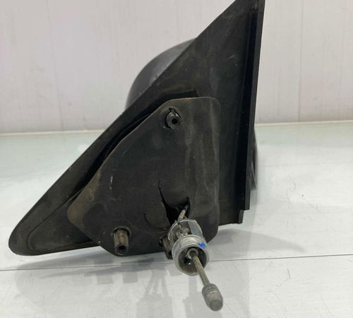 Retrovisor Direito Manual Ford Ka 2012