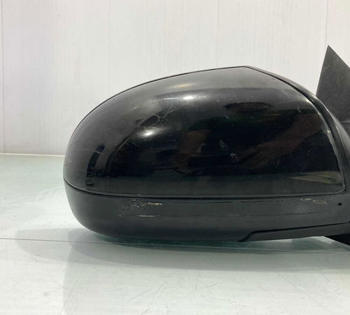 Retrovisor Direito Manual Ford Ka 2012