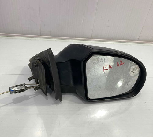 Retrovisor Direito Manual Ford Ka 2012