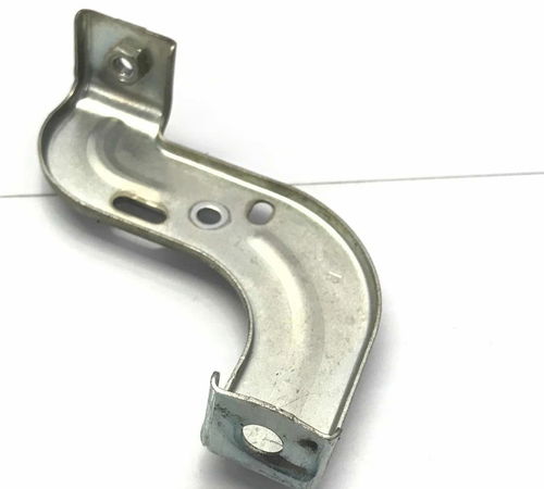 Suporte Guia Farol Direito Honda City 2014